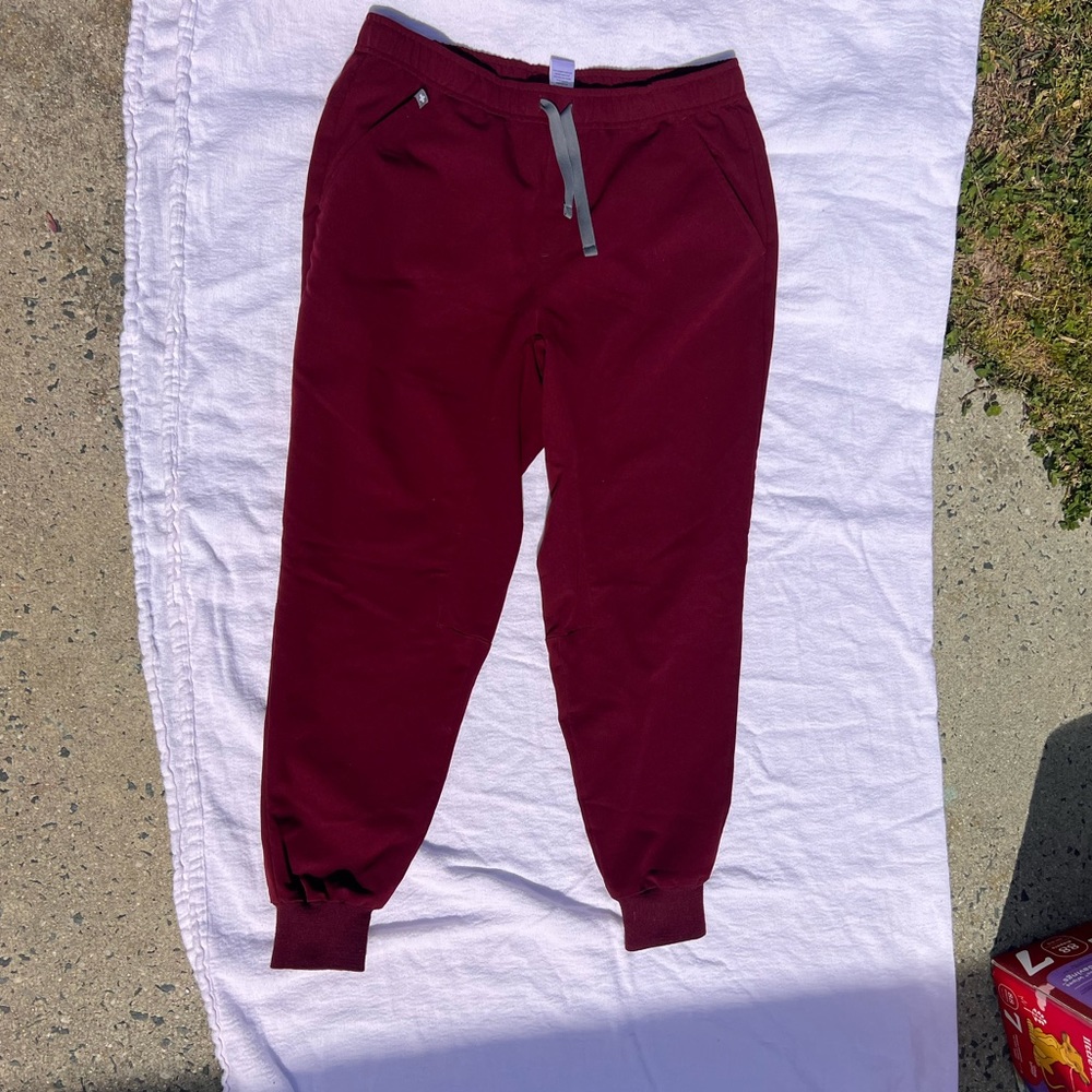 Figs scrub pants